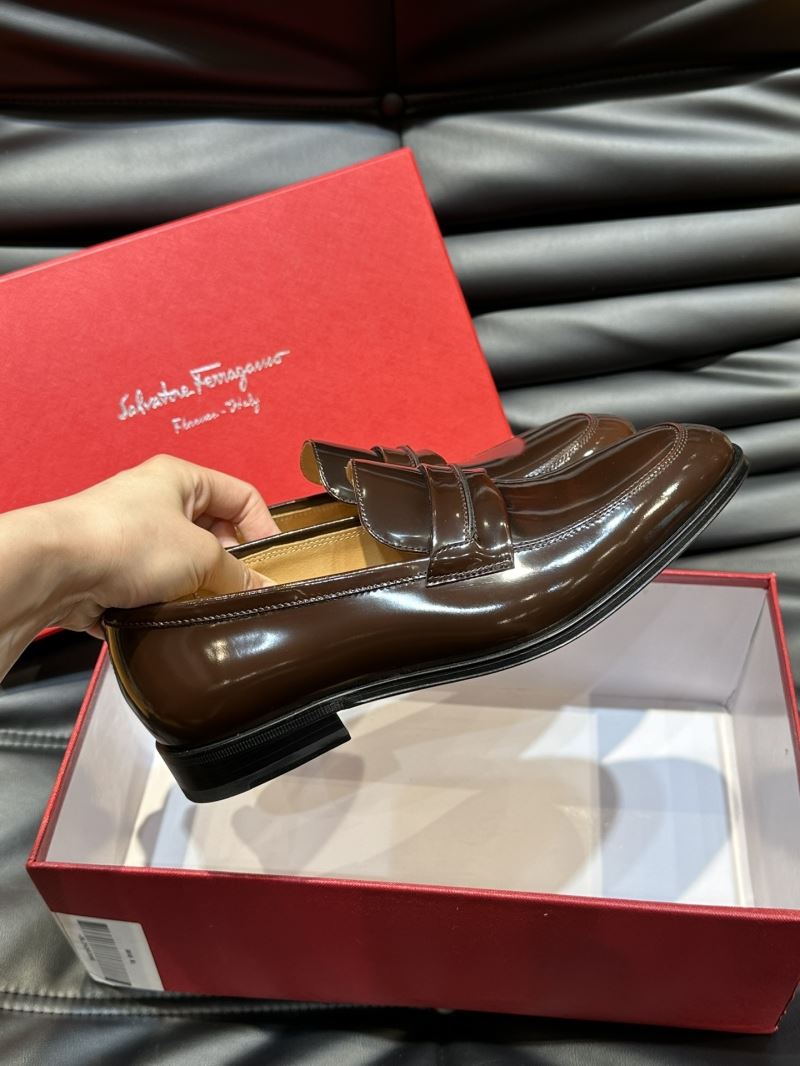 Ferragamo Shoes